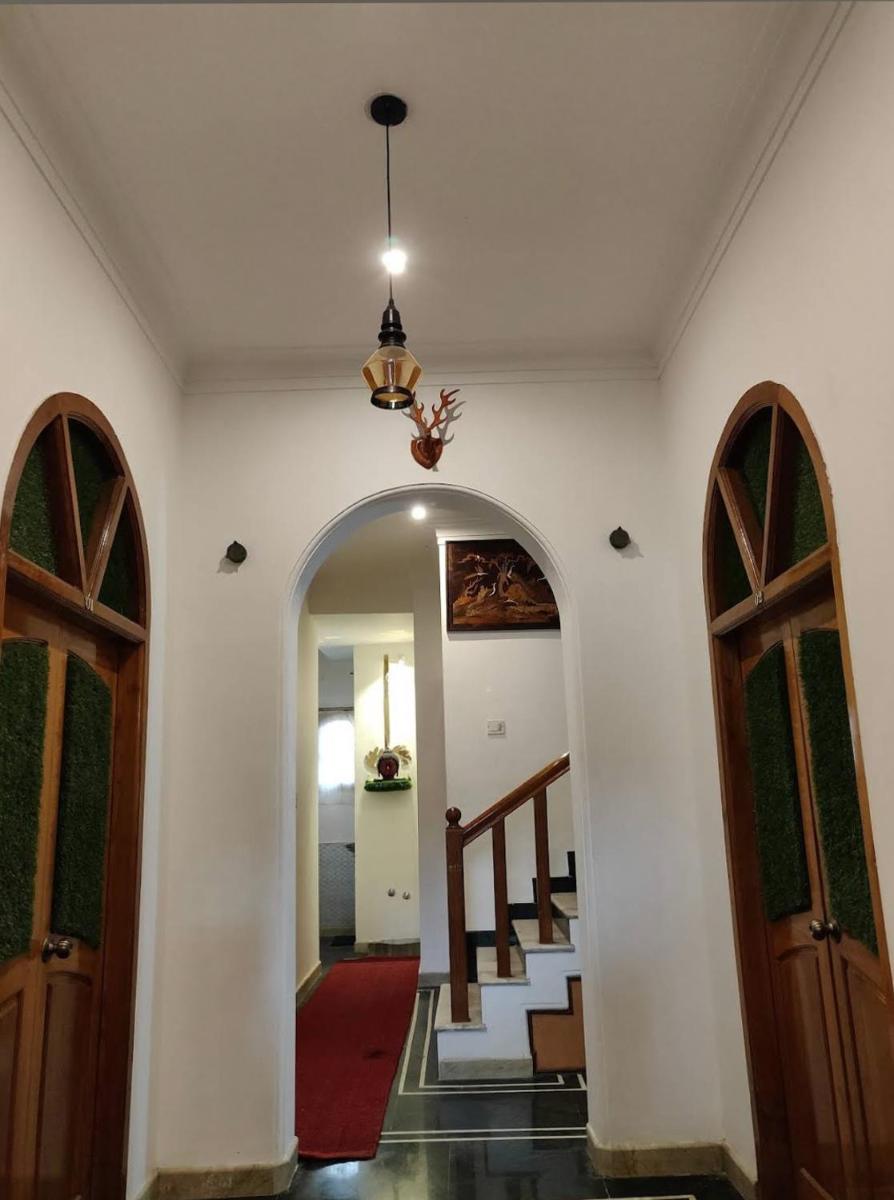 anurag inn B&B - Housity