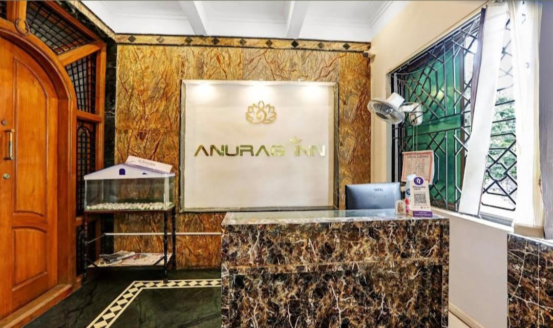anurag inn B&B - Housity