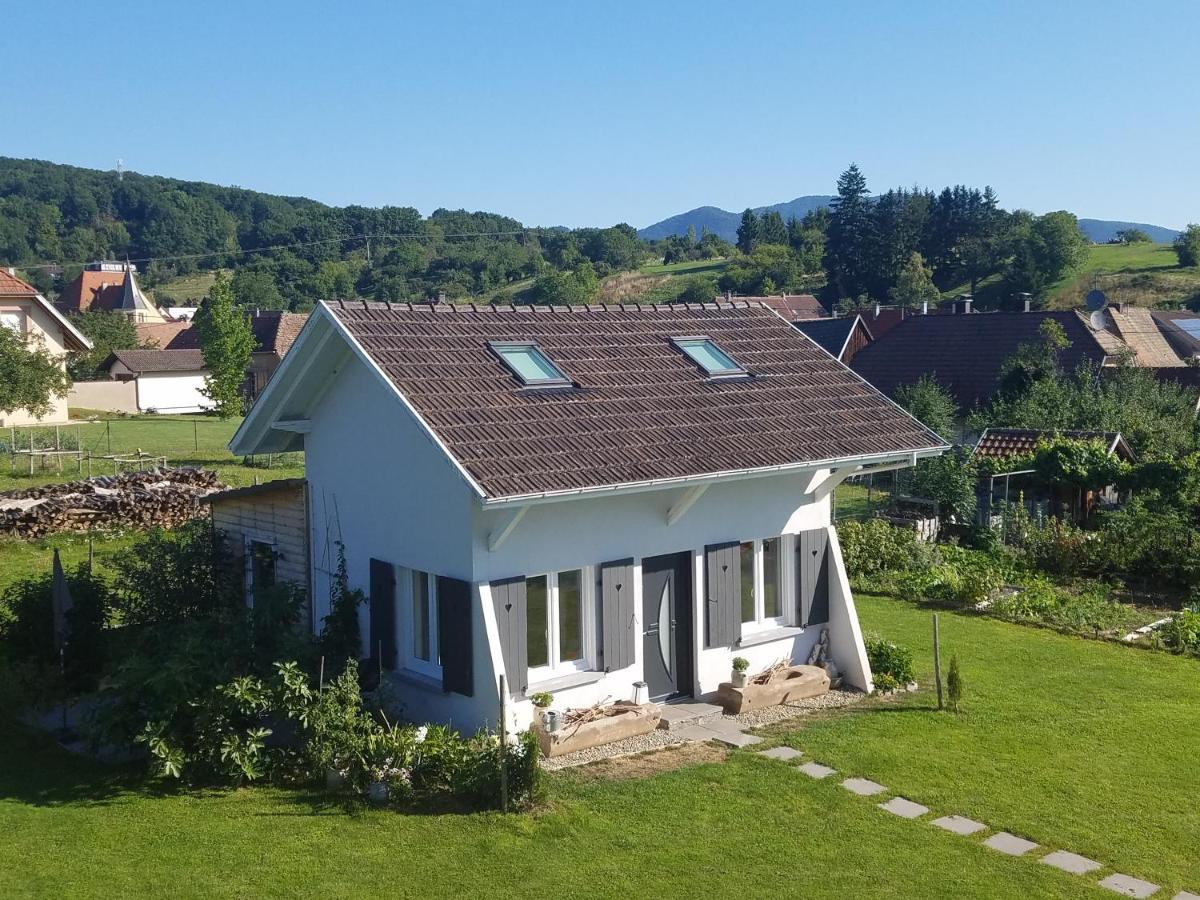 Gîte le Charmot, au pied des montagnes classé 3* - Housity