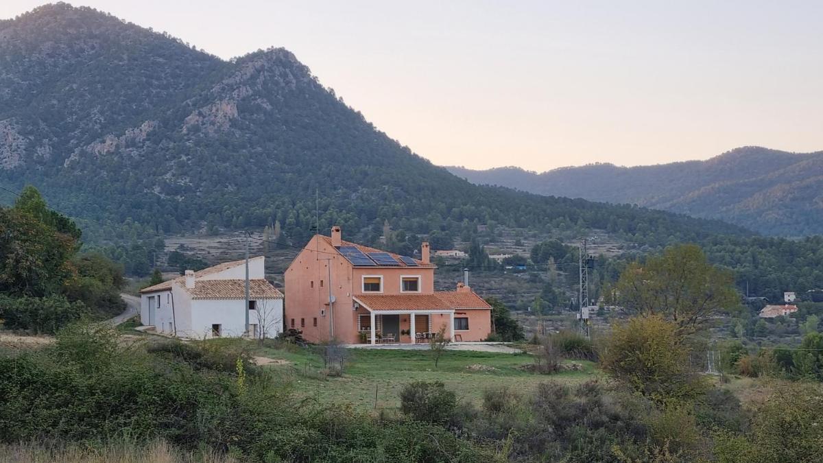 Casa de la Santa - Housity