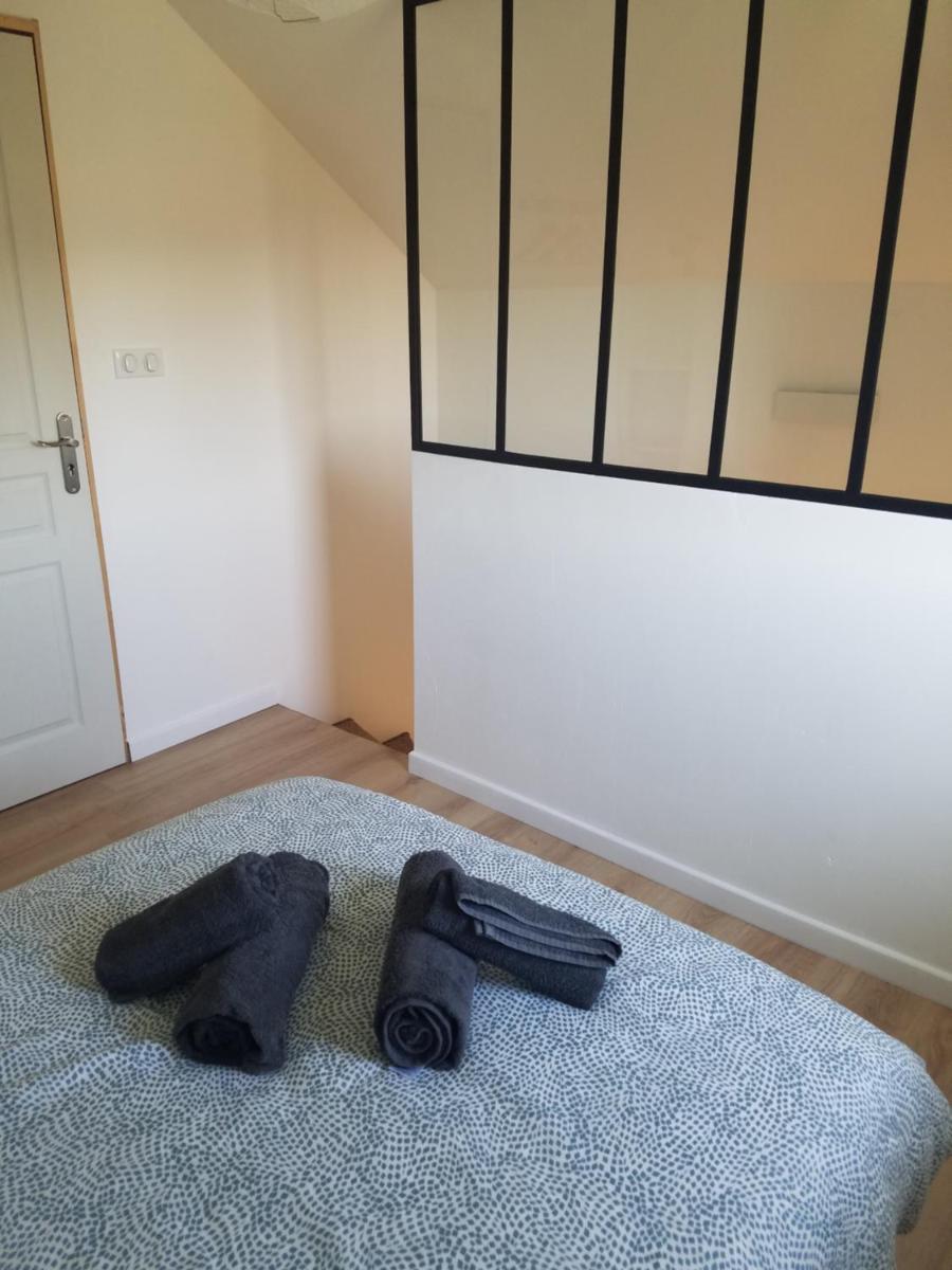Gîte le Charmot, au pied des montagnes classé 3* - Housity