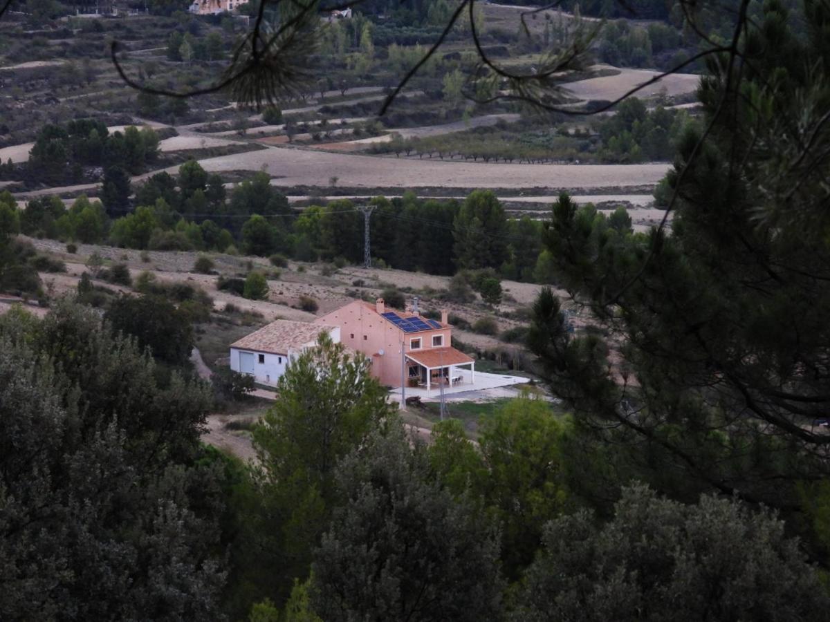 Casa de la Santa - Housity