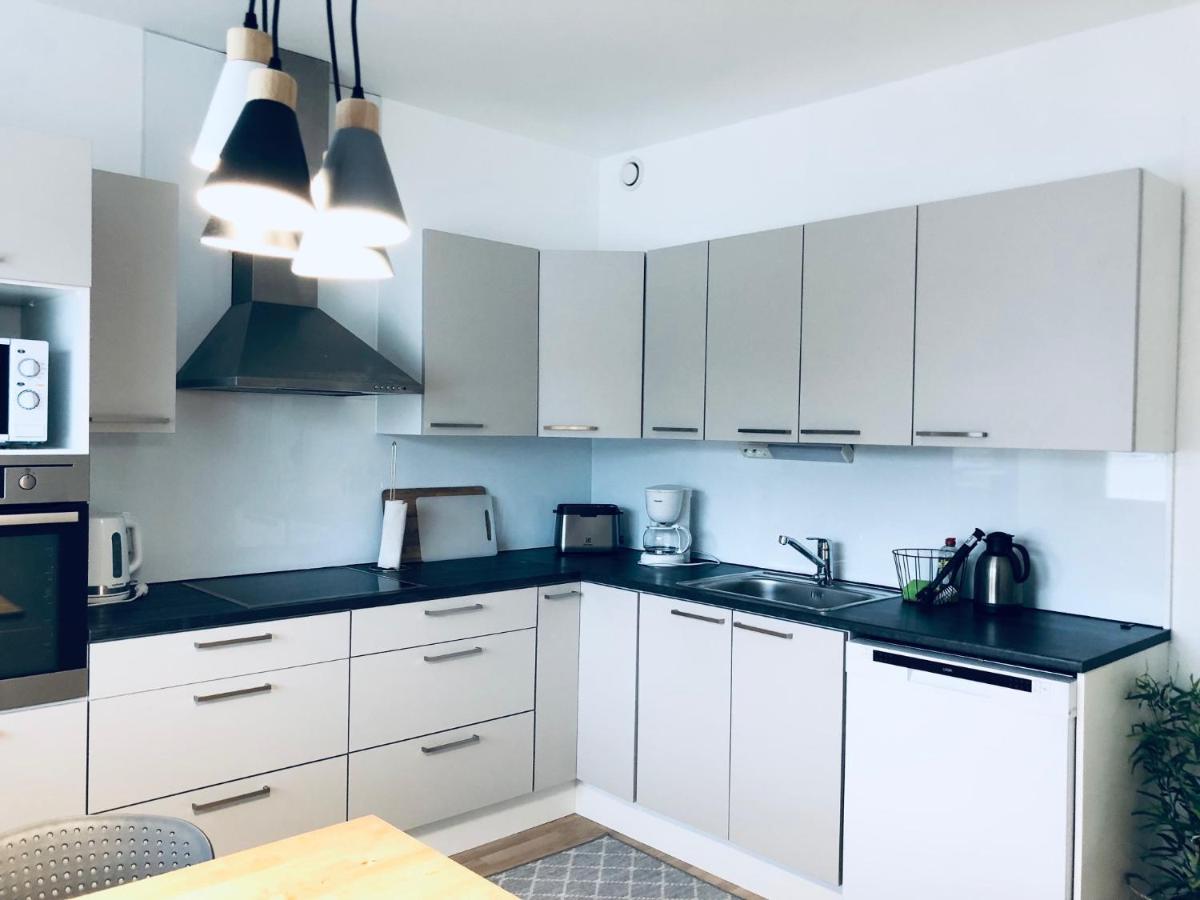 Kotimaailma Pori Väinölä Latokartanontie 16-18 - Housity
