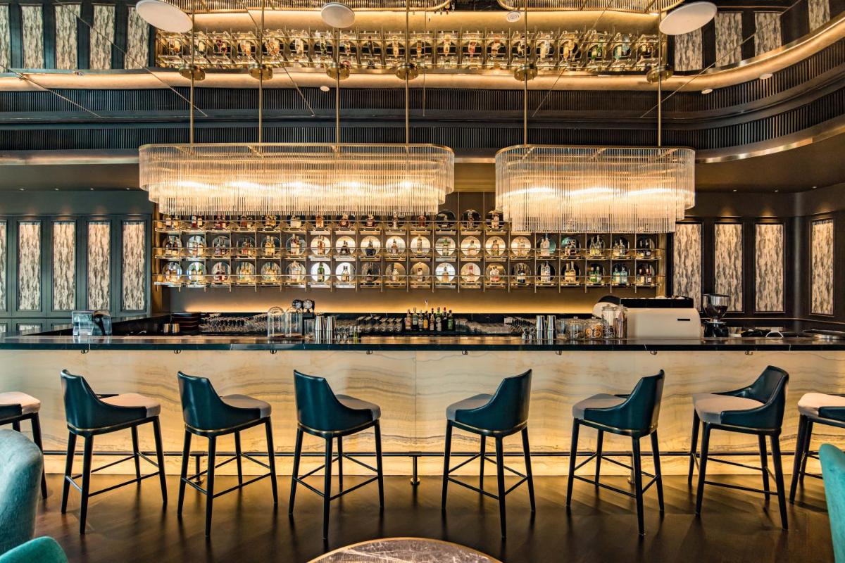 SILQ Hotel & Residence, Managed by The Ascott Limited - Hizvo