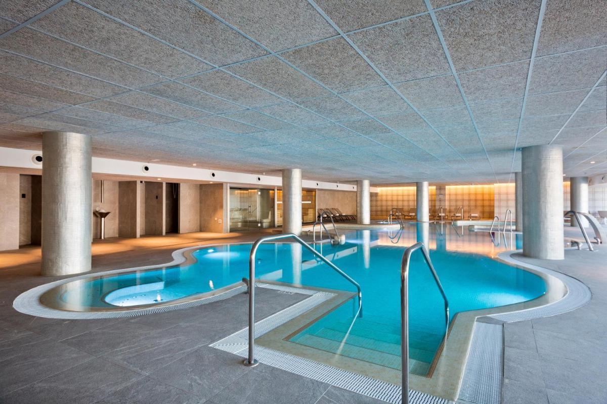 Piscina en o cerca de Hotel Best Costa Ballena