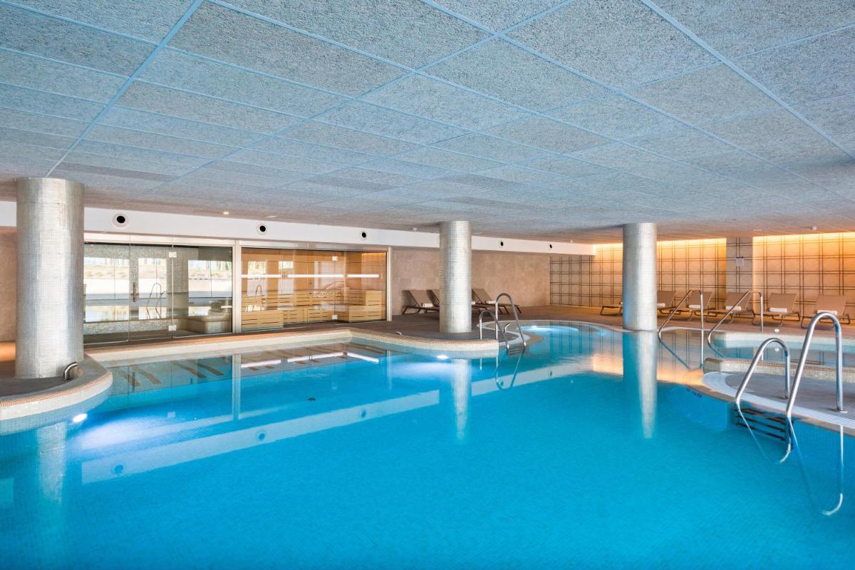Piscina en o cerca de Hotel Best Costa Ballena