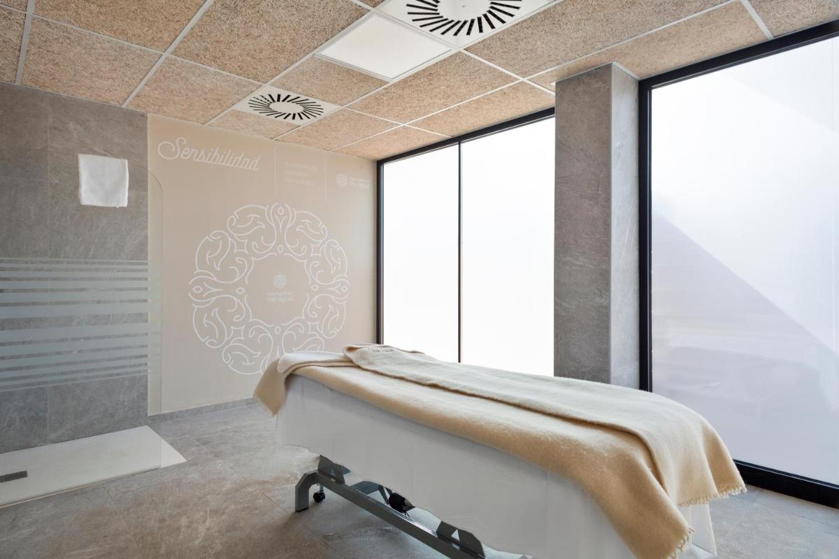 Spa o instalaciones de bienestar en Hotel Best Costa Ballena