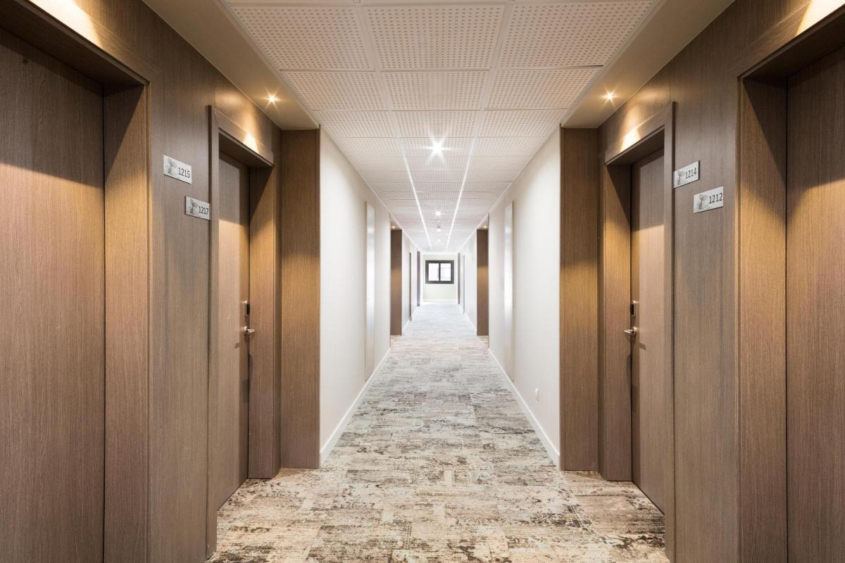 Imagen de la galería de Hotel Best Costa Ballena, en Costa Ballena