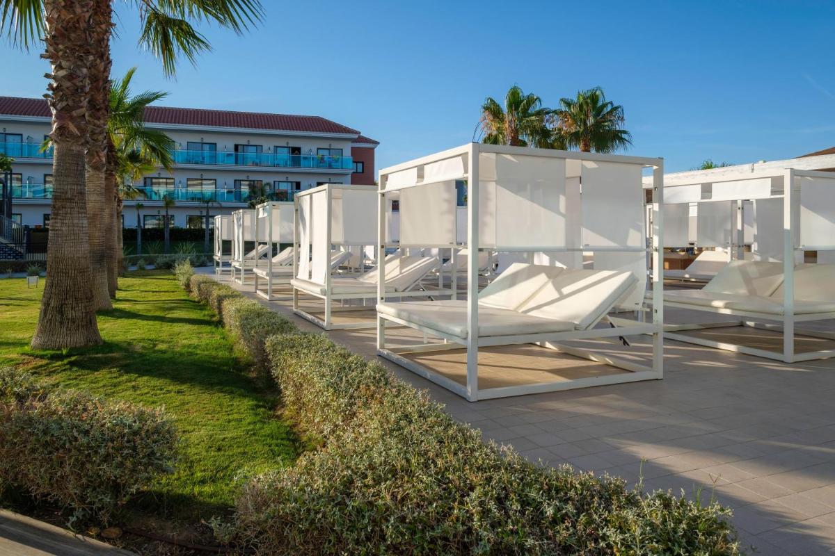 Imagen de la galería de Hotel Best Costa Ballena, en Costa Ballena