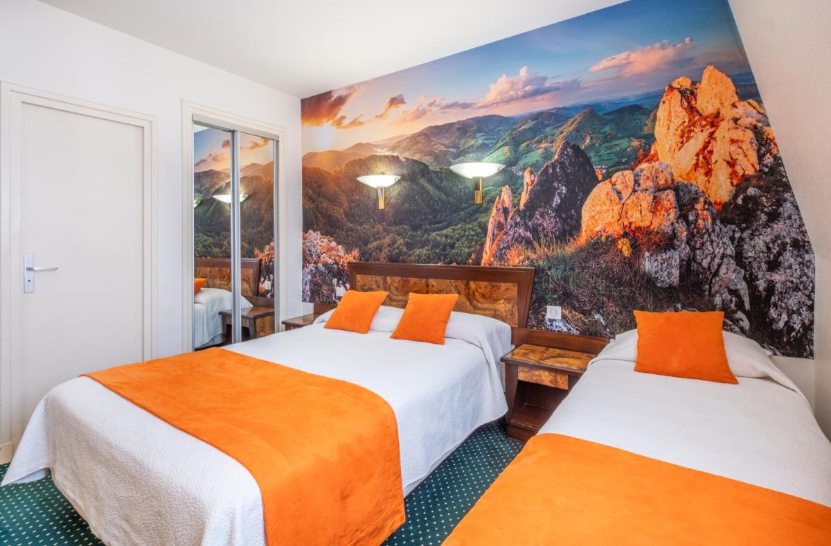 Hotel Terminus Montparnasse - Housity