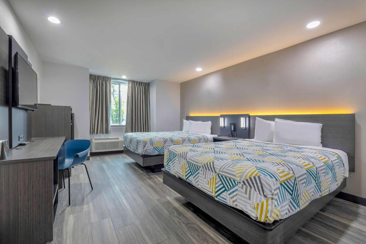 Motel 6-Fort Worth, TX - Burleson - Housity