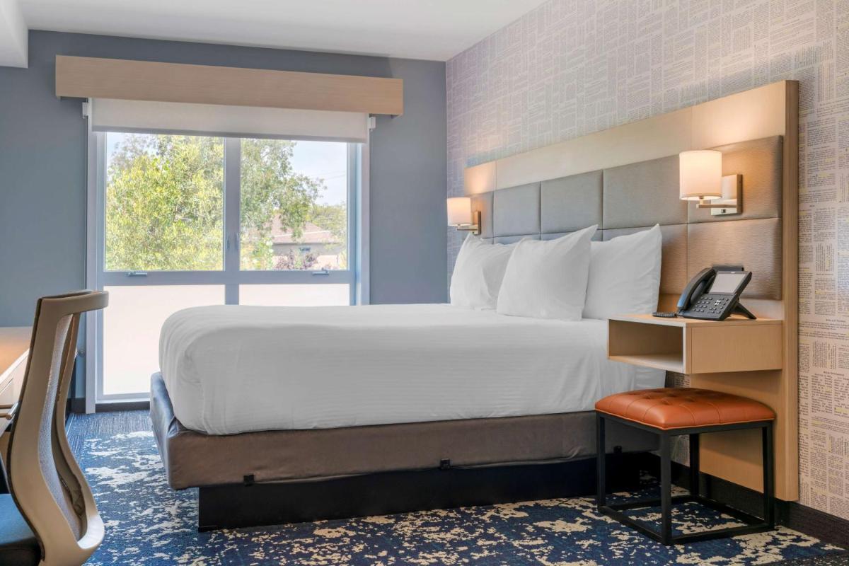 Aiden by Best Western Berkeley - Housity