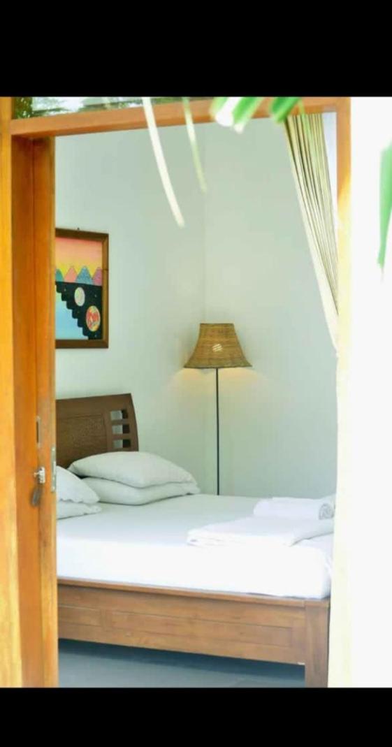 Cinde wulung bed & resto - Housity