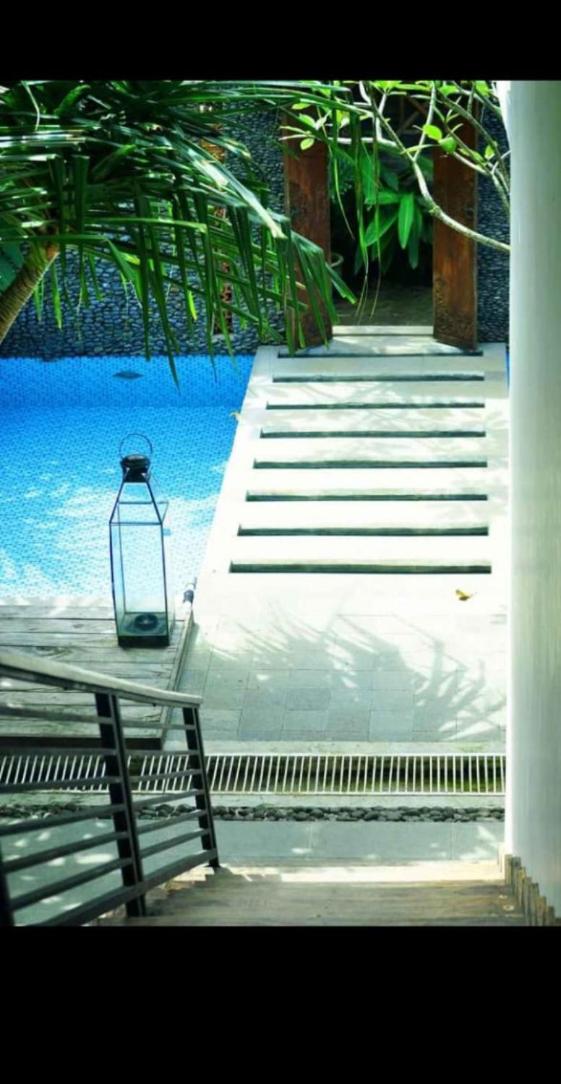 Cinde wulung bed & resto - Housity