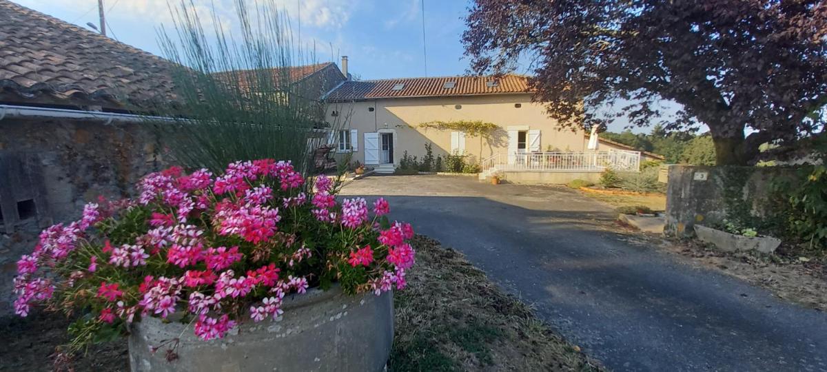 La MÉSANGE BLEUE - Housity