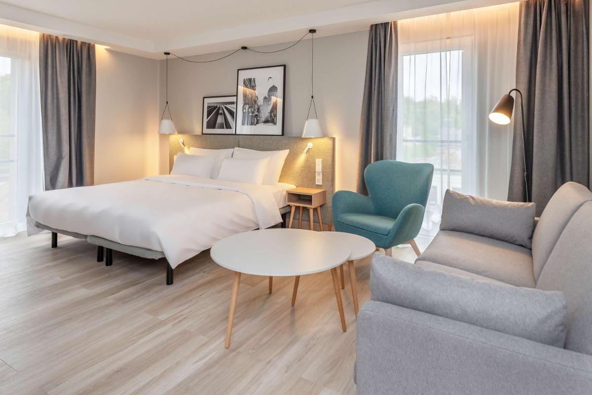 Radisson Hotel Kaunas - Hizvo