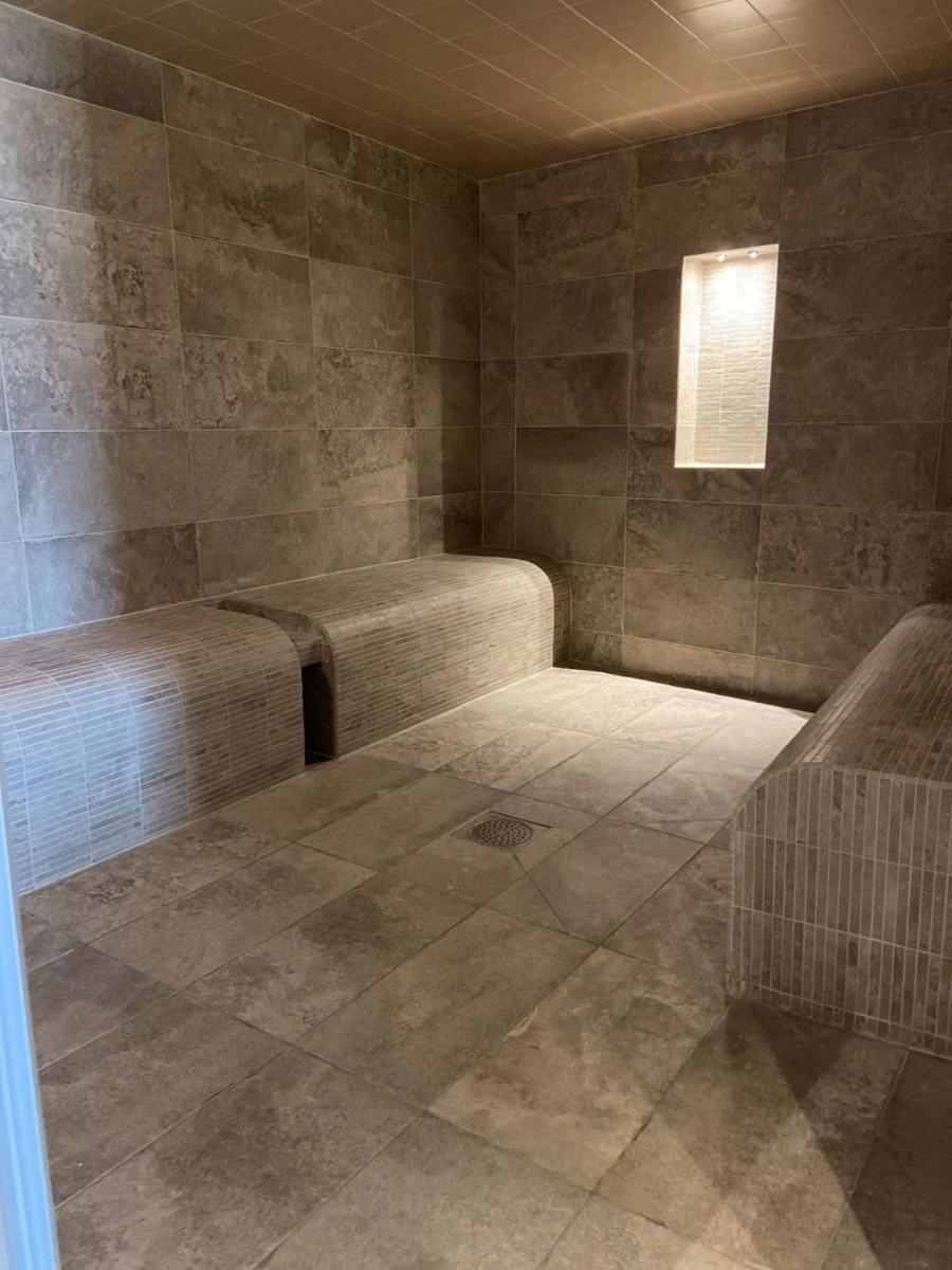 Photo de la galerie de l'établissement Aiden by Best Western T'aim Hotel & SPA, à Compiègne