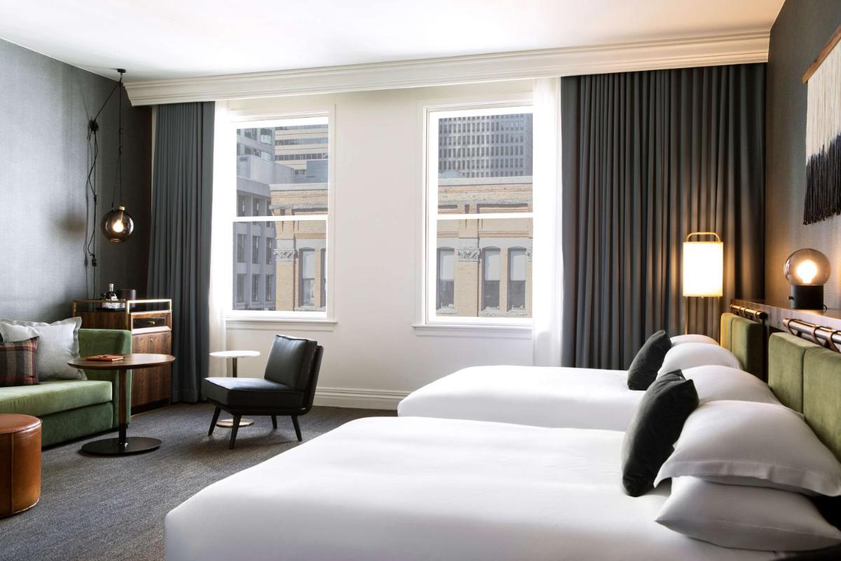 The Alexis Royal Sonesta Hotel Seattle - Housity