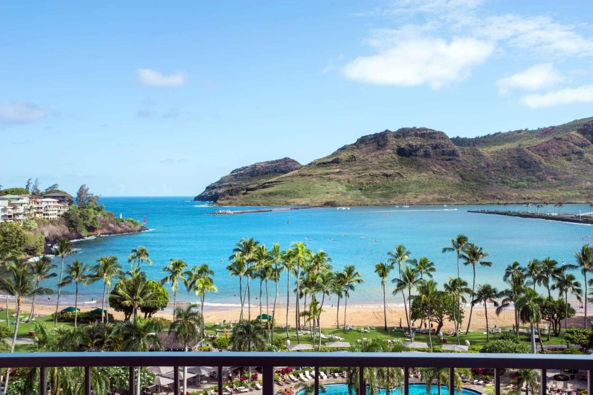 The Royal Sonesta Kauai Resort Lihue - Housity