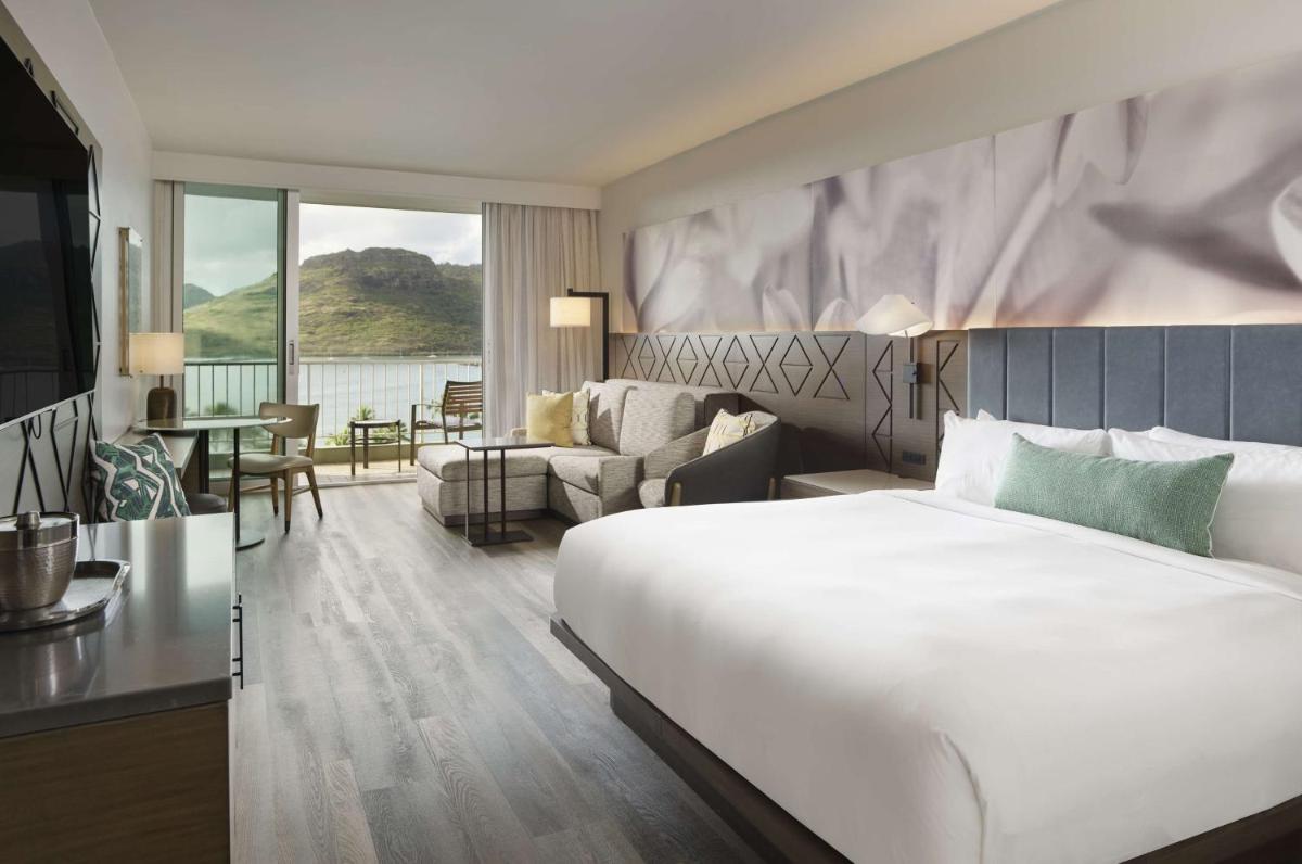 The Royal Sonesta Kauai Resort Lihue - Housity