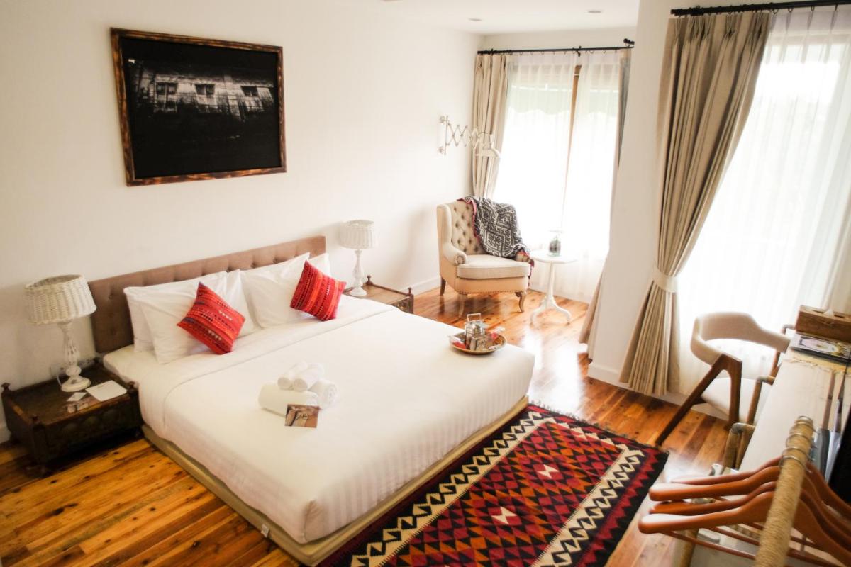Hotel Yayee - Hizvo