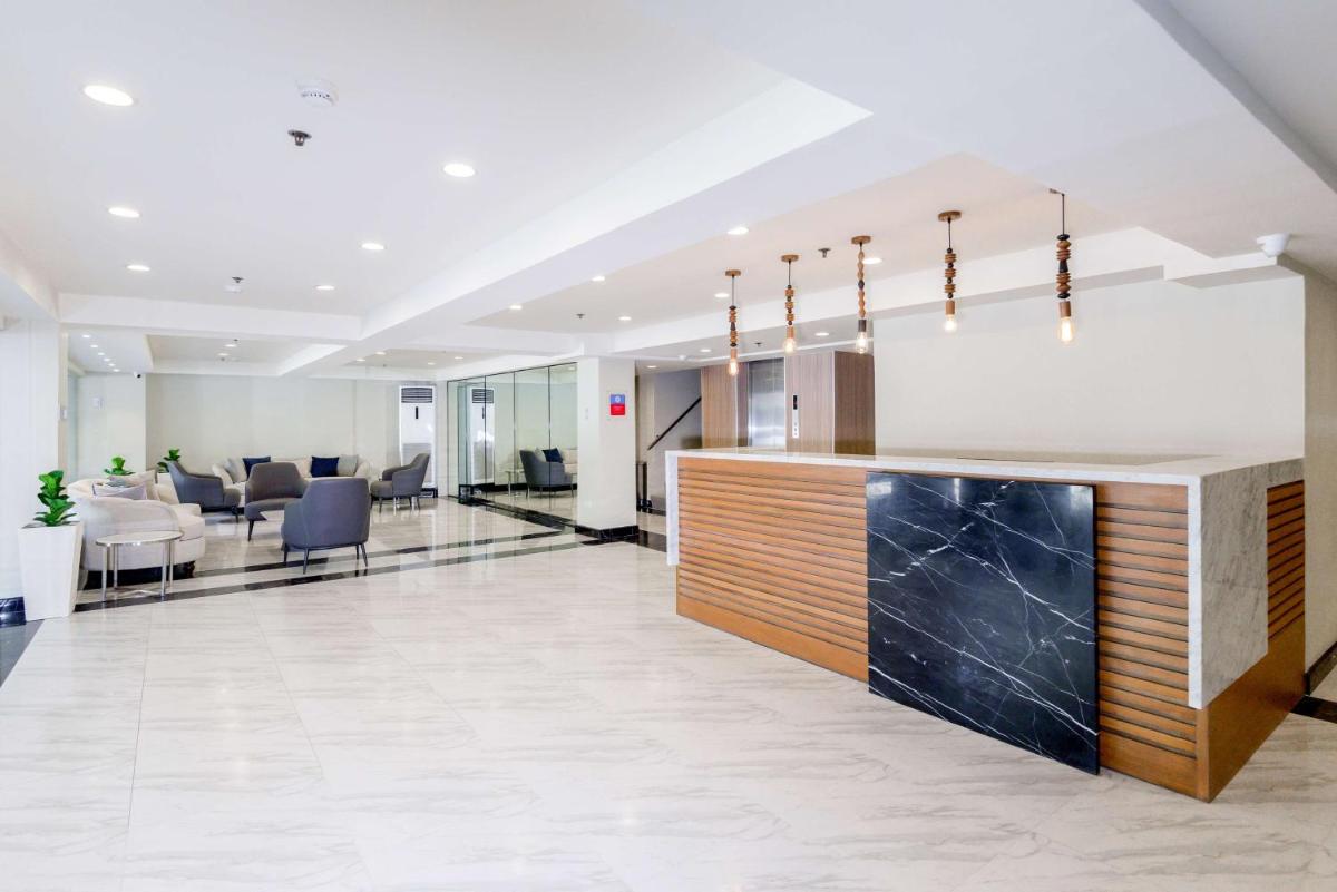 SureStay Plus by Best Western Cebu City - Housity