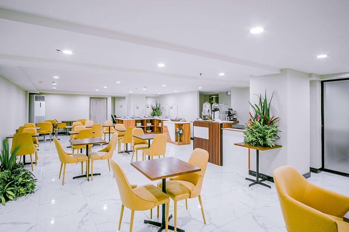 SureStay Plus by Best Western Cebu City - Housity