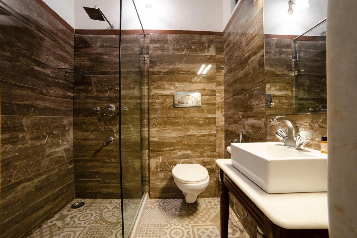 Hotel Pearl Palace Jaipur - Hizvo