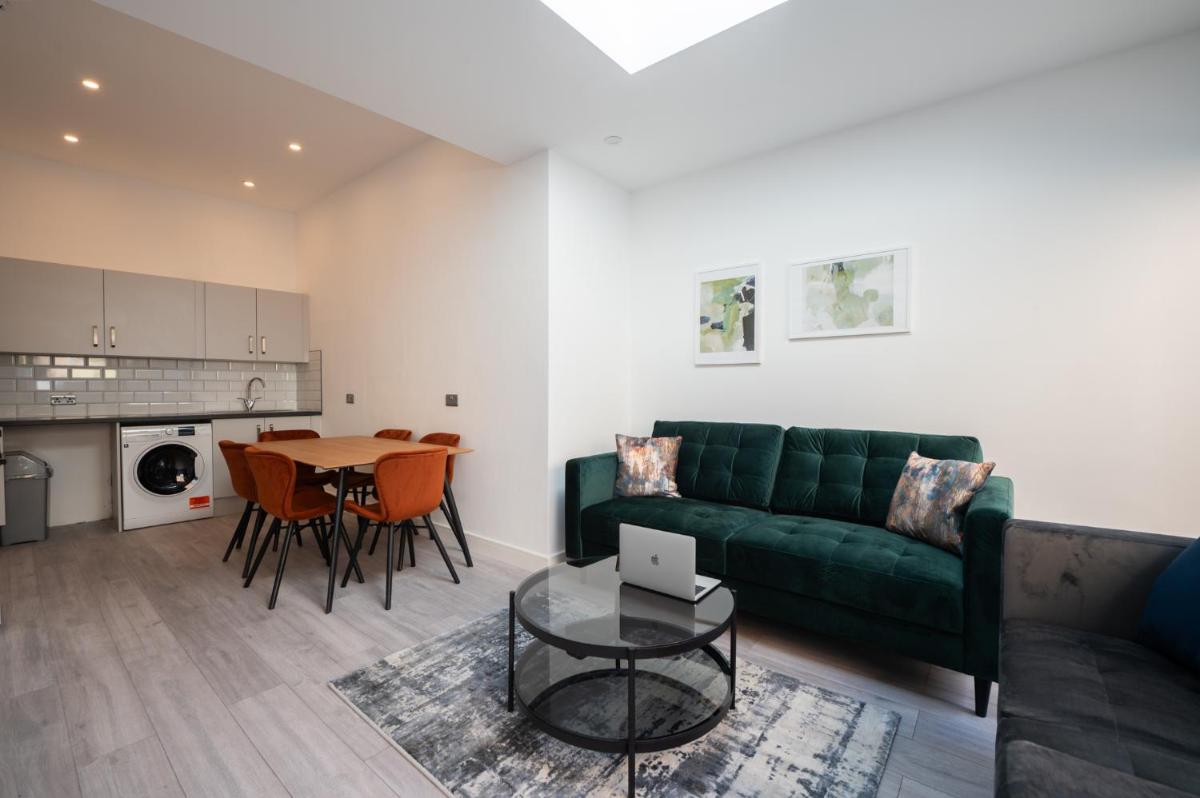 Richmond by CAPITAL - Housity