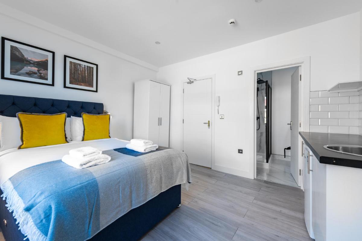 Richmond by CAPITAL - Housity