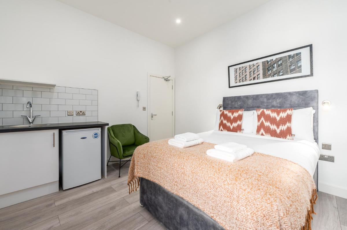 Richmond by CAPITAL - Housity