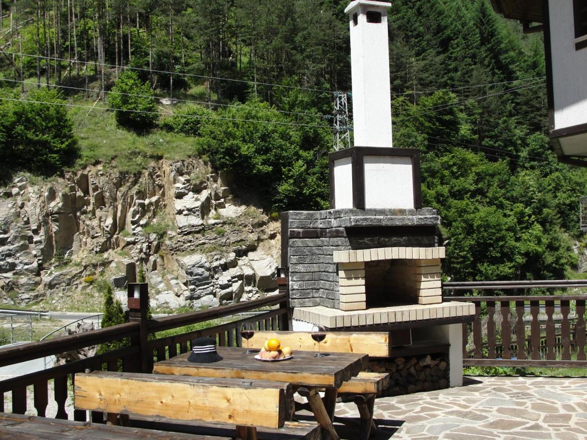 Villa Persenk - Housity