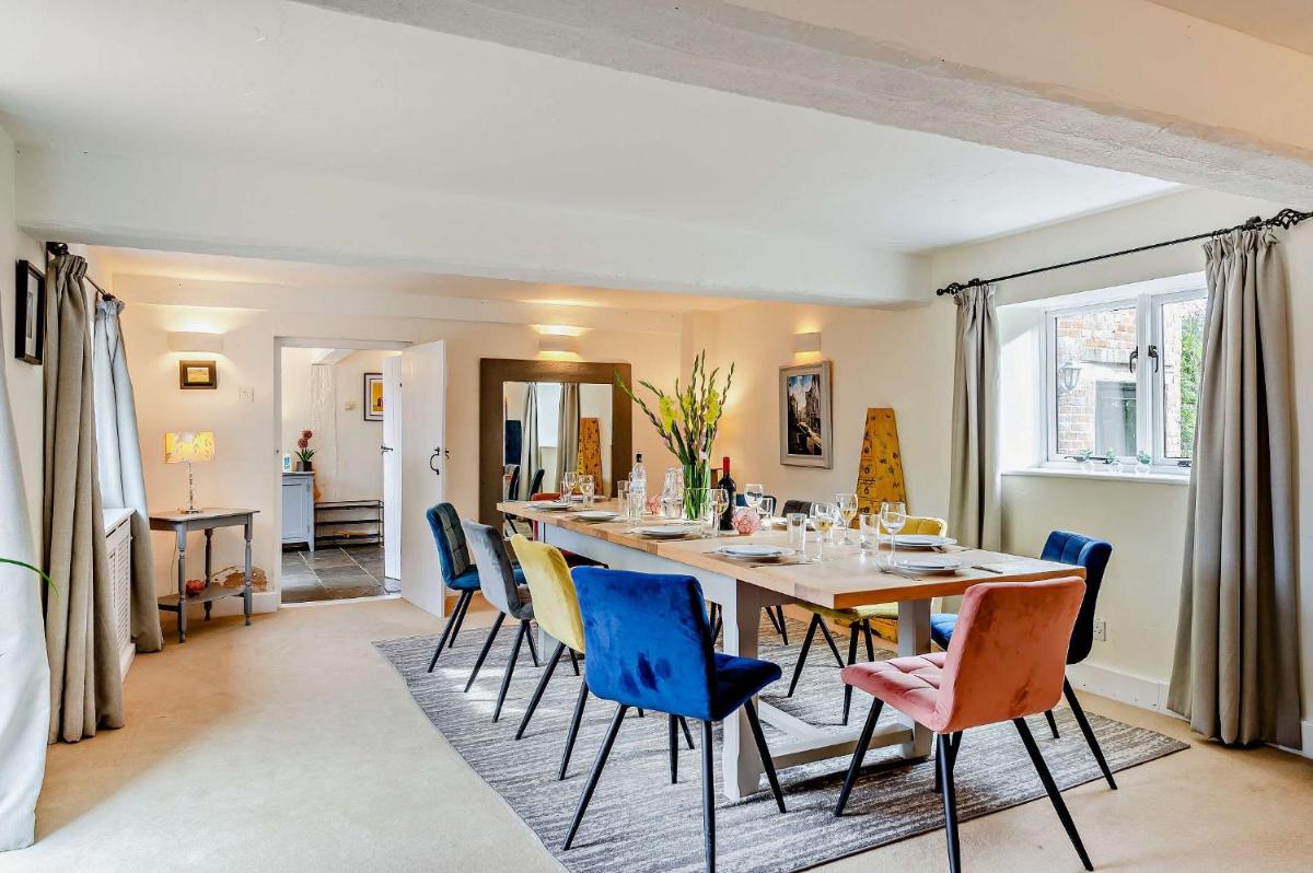 Court Lodge Oast - Housity
