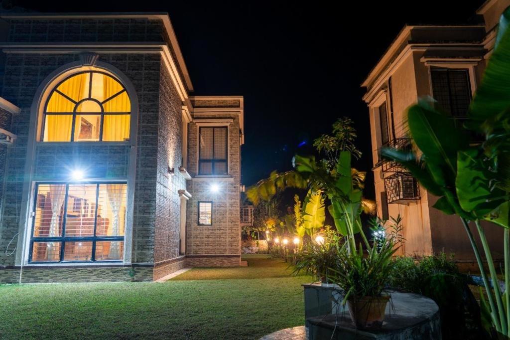 Khoai - Housity