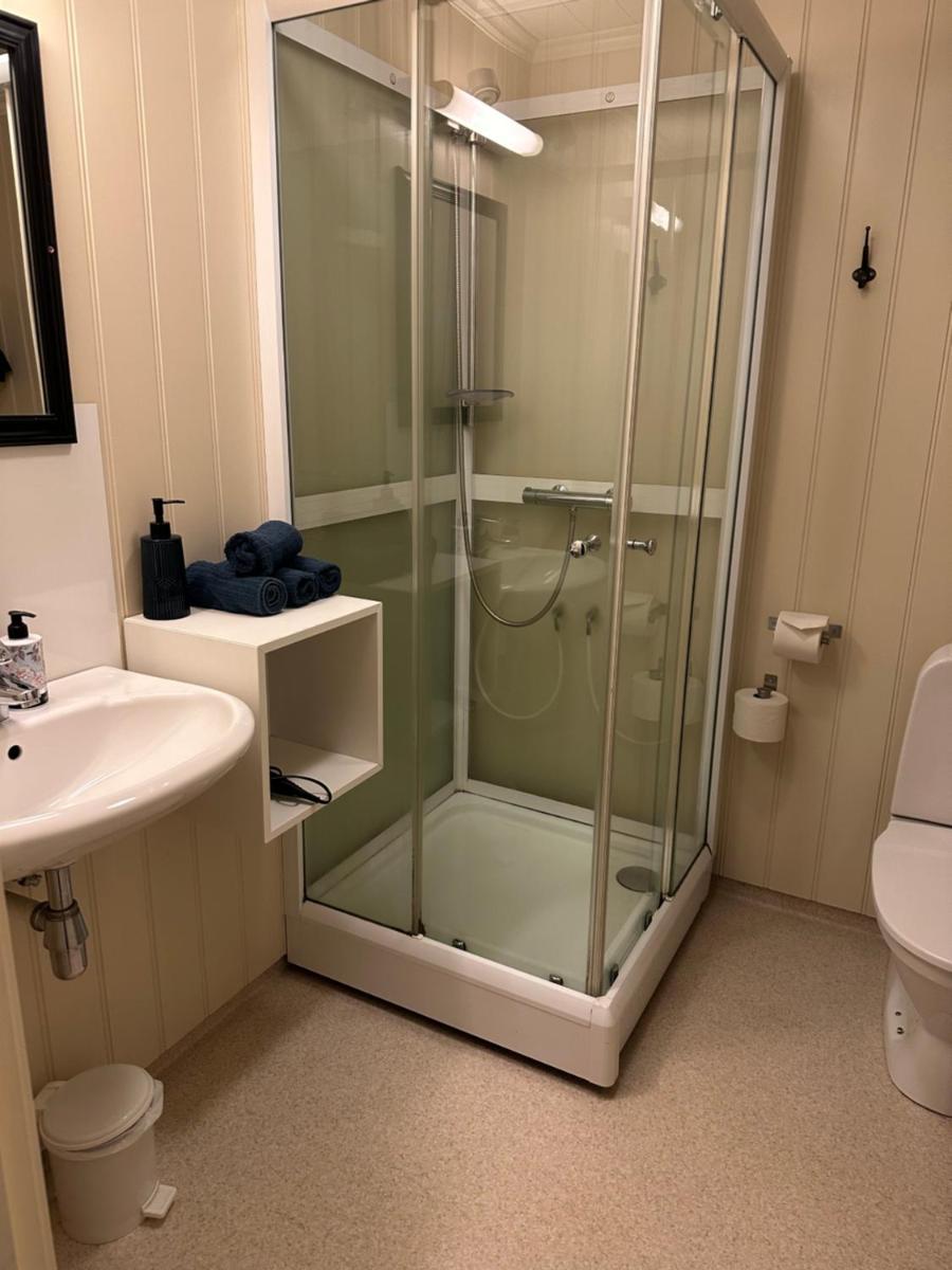 Tollgaarden Gjestegaard - Housity