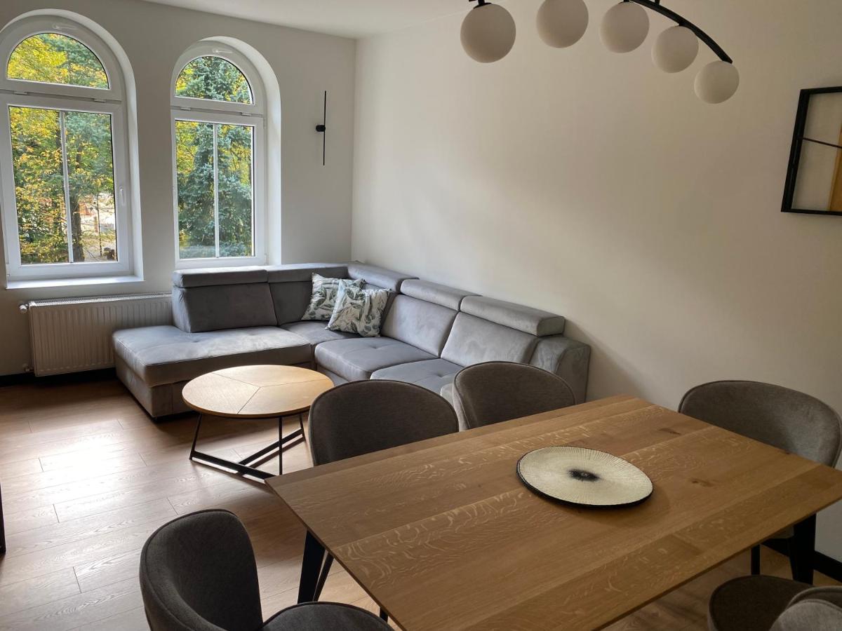 Apartamenty przy Parku Szwedzkim - Housity