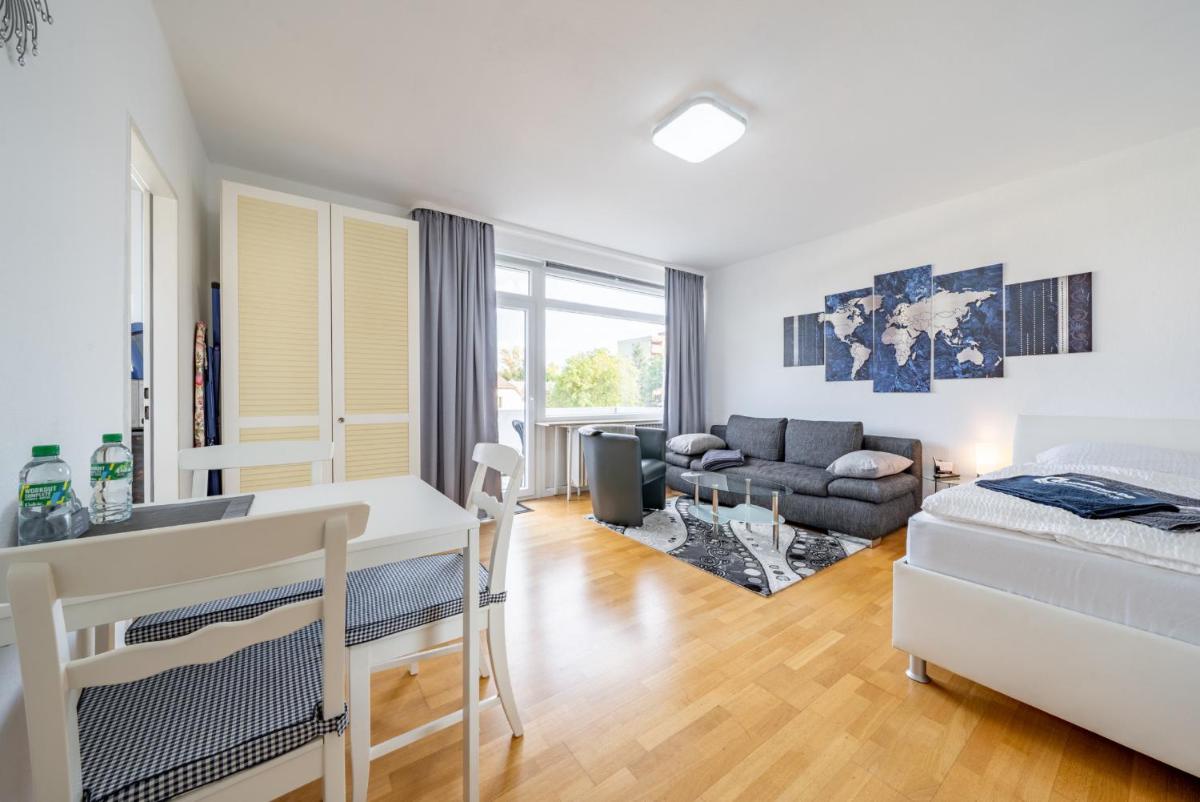 Private Apartment - Housity