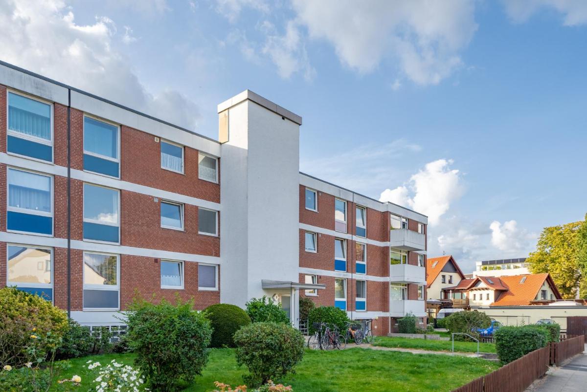 Private Apartment - Housity