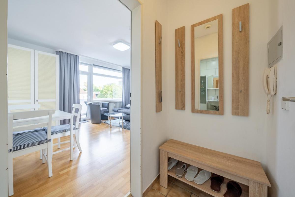 Private Apartment - Housity