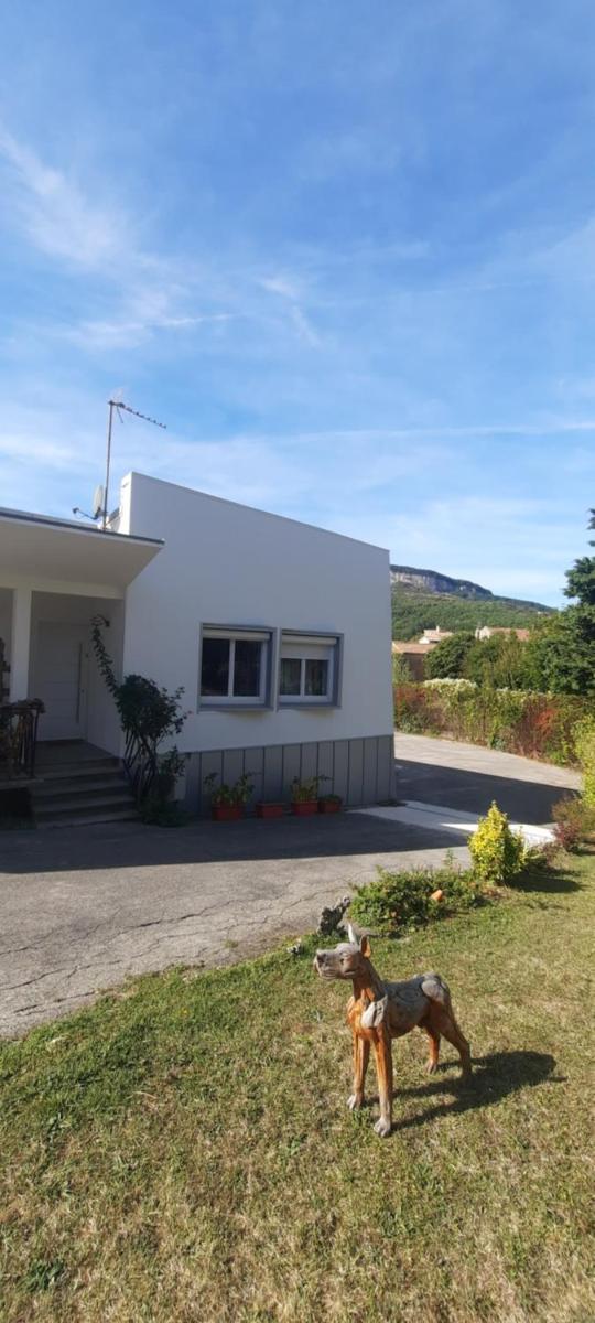 gîte Aux Tourterelles - Housity