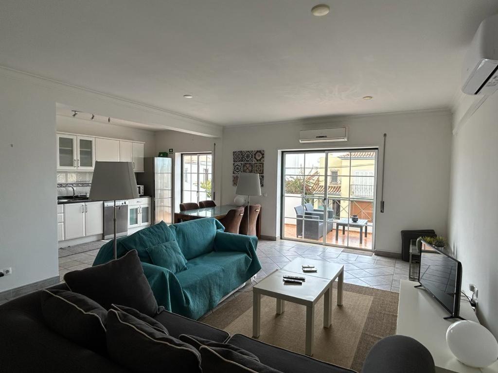 Tavira near the center - two bedroom with balcony - Housity