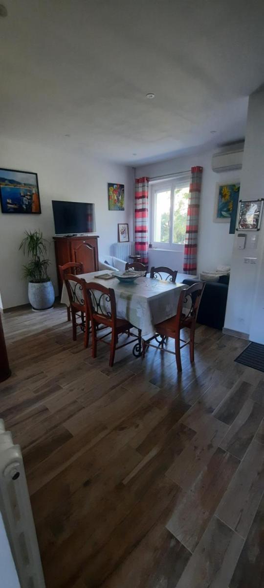 gîte Aux Tourterelles - Housity