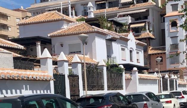 Suitetrails - El Palomar de La Herradura