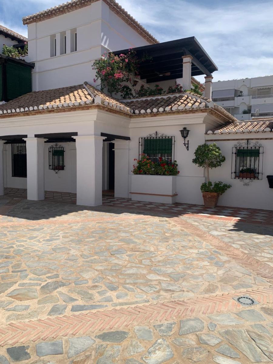 Suitetrails - El Palomar de La Herradura