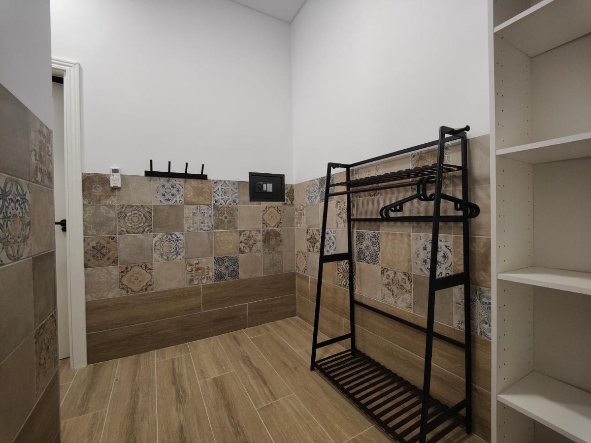 РUEВLO МAR, hotel-apartamento - Hizvo