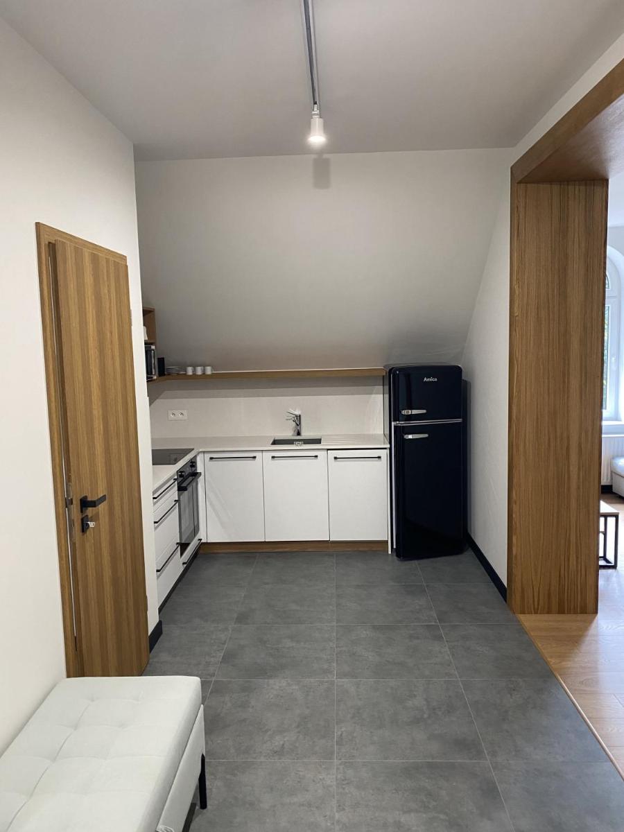 Apartamenty przy Parku Szwedzkim - Housity