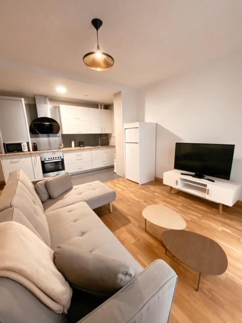 Apartamentos Laurel - Housity