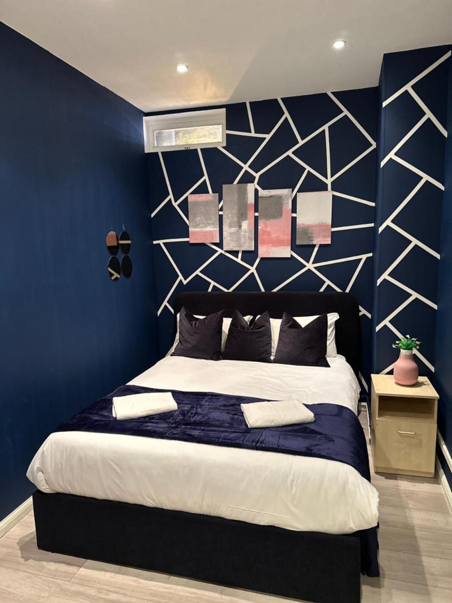Stunning Flats Edgware Road Central London - Housity