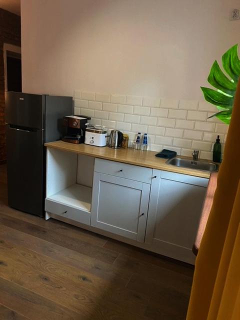 Pokoje Gościnne Atelier - Housity