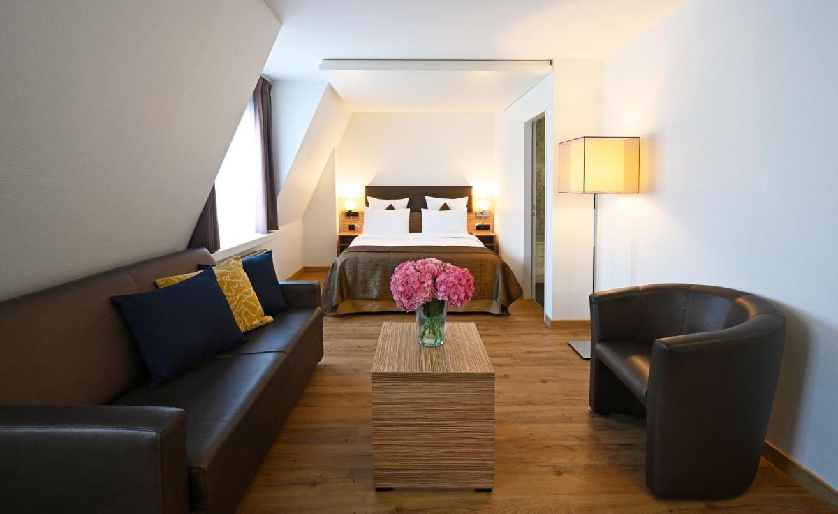 Suitetrails - Hotel Stoller